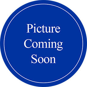 Picture Coming Soon
